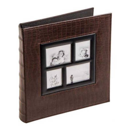 Photo album Brauberg for 500 photos 10x15 cm-6
