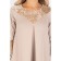 Women's tunic Wisell M3-3993/4, size 42