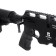 Pneumatic rifle "Reximex Force 1" feces. 6.35 mm, 3 j, bed - plastic, RSR, up to 280 m/