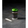 Toothpicks from Magistro birch, 200 pcs, plastic jar, dispenser cover