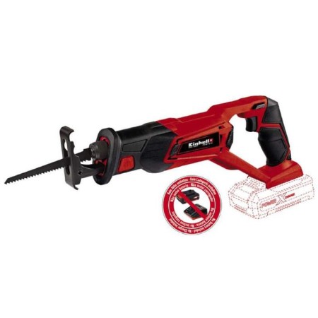 Dawed Sable Battery Einhell PXC TE-AP 18, 18 V, 22 mm stroke, 2600 rpm, without battery/ZU