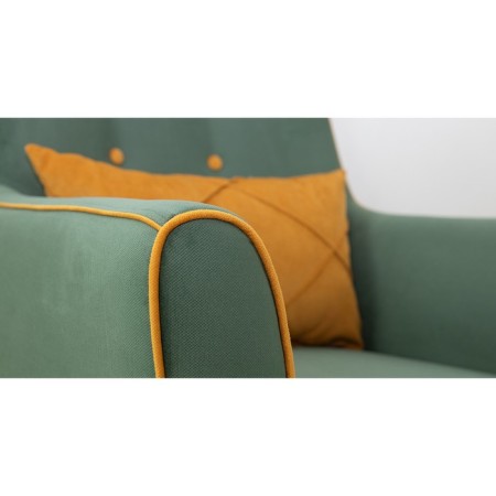 Rest armchair, "Francis", TC 260-1