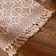 Rug SL Home Cotton 60*90 cm, 50% HL, 50% p/e
