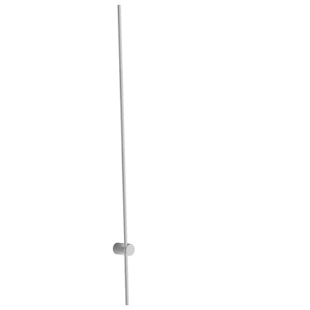 Wall lamp mantra tobago, LED, 1010LM, 3000K, 113x1250 mm, white color