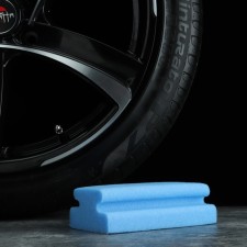 Car sponge 