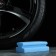 Car sponge "Profi", 180 x 100 x 60 mm