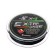 NISUS EXTRASENSE X4 PE cord, diameter 0.30 mm, test 20.9 kg, 150 m, green