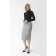 Female skirt, size 46