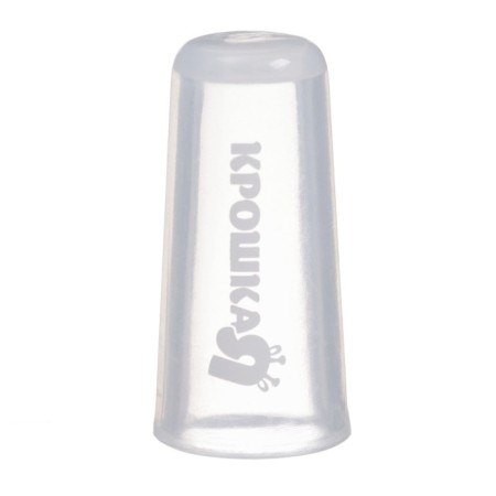Nasal aspirator with a replaceable nose, pink color-8