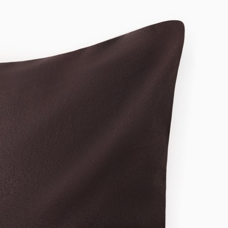 Case on the pillow Ethel "Home" 4 pcs, 40*40 cm, velor 100% p/e-5