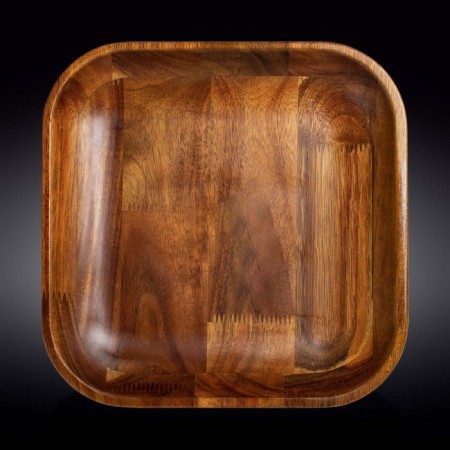 Deep Wilmax England Acacia, size 50x50 cm-1