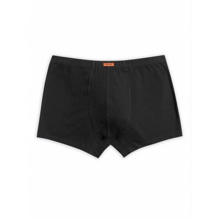 Male panties, size l, black color