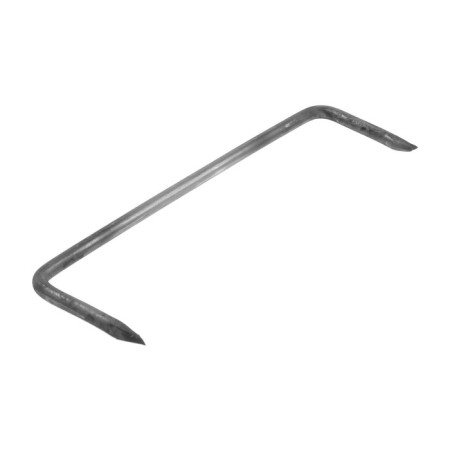 Construction bracket, 8x250x80 mm, 50 pcs.