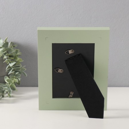 Photo frame Massif Pine 10x15 cm "Canta Beads" 2.4x17.2x22.4 cm-3