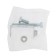 Farah LED SkyWay Off Road, Round, 12/24 V, 27 W, 6000 K, 9 diodes, 115 mm