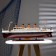 Sugrian ship "Titanic" 60*23*7cm
