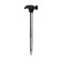 Handle Hand-shaped handle hammer