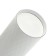 Wall lamp Feron ML1880, IP20, GU10, 35 W, 55x55x140 mm, white color