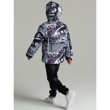 Demician jacket for the boy PlayTode, height 146 cm-6