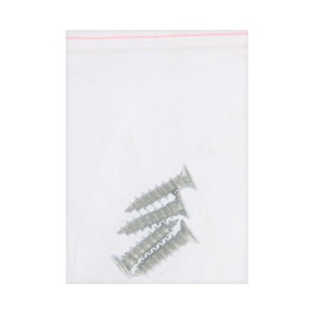 The Aquabrait filter case is ABF-1044, 3/4, for cold water, a key and fasteners, a transparent-3