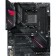 The ASUS ROG Strix B550-F Gaming, AM4, B550, 4XDDR4, HDMI, DP, ATX.