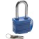 Castle "Bison Expert" of a hinged all -weather, elongated handle, 50 mm