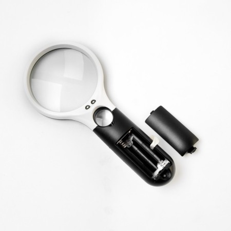 Lupa classic, 70.15mm lens, backlight-5