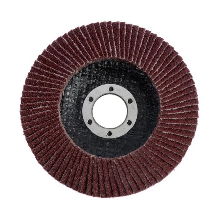 Circle of petal end tundra, 115 x 22 mm, p60-2