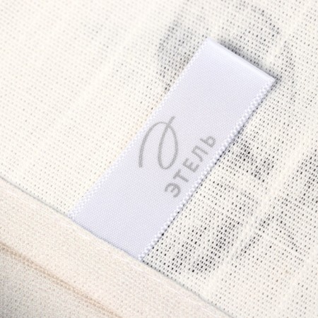 Apron Ethel Impression 60x70 cm, 100% cotton, reps, 210 g/m2-5