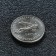 Coin "25 rubles designer Polikarpov", 2019