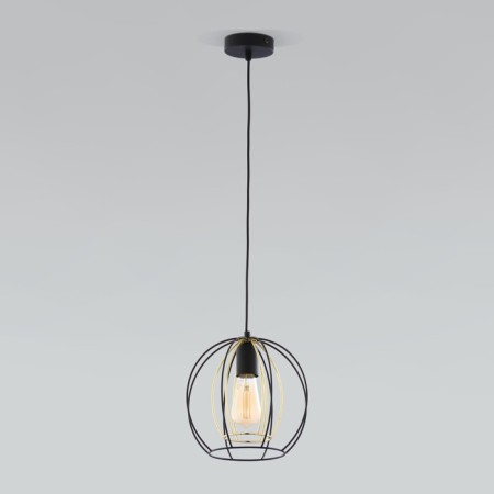 Jaula suspended lamp, 60W, E27, 24.5x24.5 cm