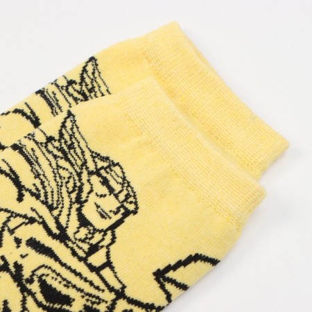 Socks "Avengers", Avengers, 25-27 cm-1