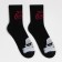 New Year's gift set of thermos and socks KAFTAN XMAS, p. 41-44 (27-29 cm)