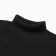 Women's dress, black color, One Size (46-50)