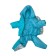 Combinasone for dogs (male) on synthetic winterizer, size 35, metallic