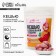Onlylife cashew in the beet glaze with yogurt, 60 g