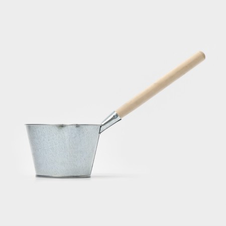 Glorious bucket, 3.5 l, GOST-1