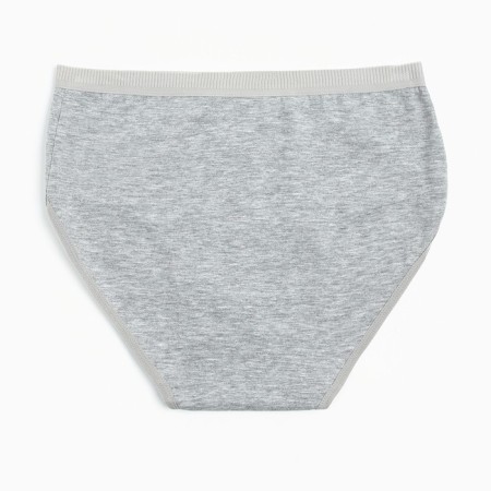 Cowards female color gray, size 48-50-2