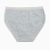 Cowards female color gray, size 48-50