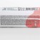 Soap "strawberries with cream", 90 g