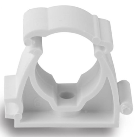 Aqualink D = 50-52 mm mounting, for a warm floor, with a latch-5