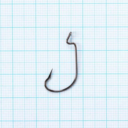 Hooks Saikyo BS-2312 BN No. 2, 10 pcs-1