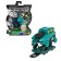 Game set "Stegozavre Dino 720"