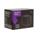 Toster KitFort KT-4094, 870 W, 6 fry modes, 2 toasts, silver-black