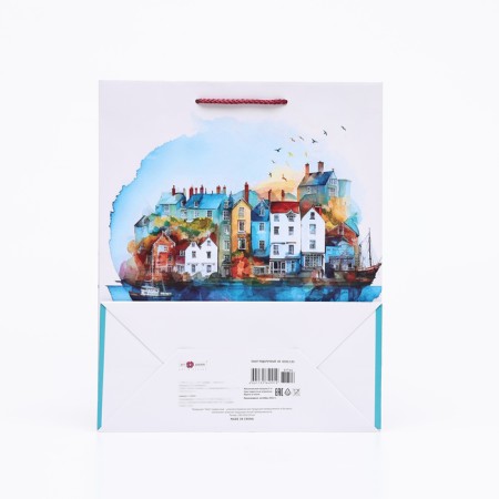 Gift package "Venice", 26 x 32 x 12 cm-1