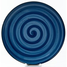 Small plate Elrington 
