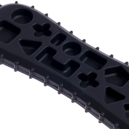 Master-prizener for babies, food silicone-3