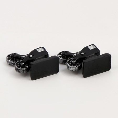 Miniature Puppet "Kinder", set 2 pcs., Size 1 pc. - 2.6 × 2.3 × 1.5 cm-5