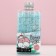 Bath salt "Time of Miracles", 360 g, jasmine aroma, pure happiness