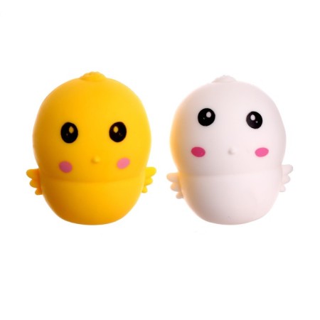 Mick "chick" with paste, color mix-2